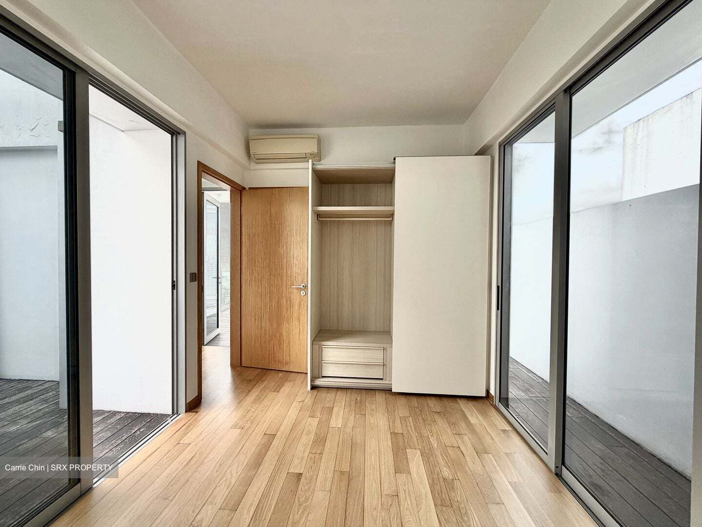 26 Newton (D11), Apartment #576705741